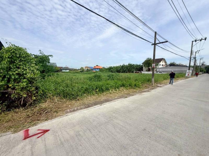 รูปที่6 ต้องการขายที่ดินเปล่า อนุสาวรีย์ เขตบางเขน ราคา 72,480,000 บาท