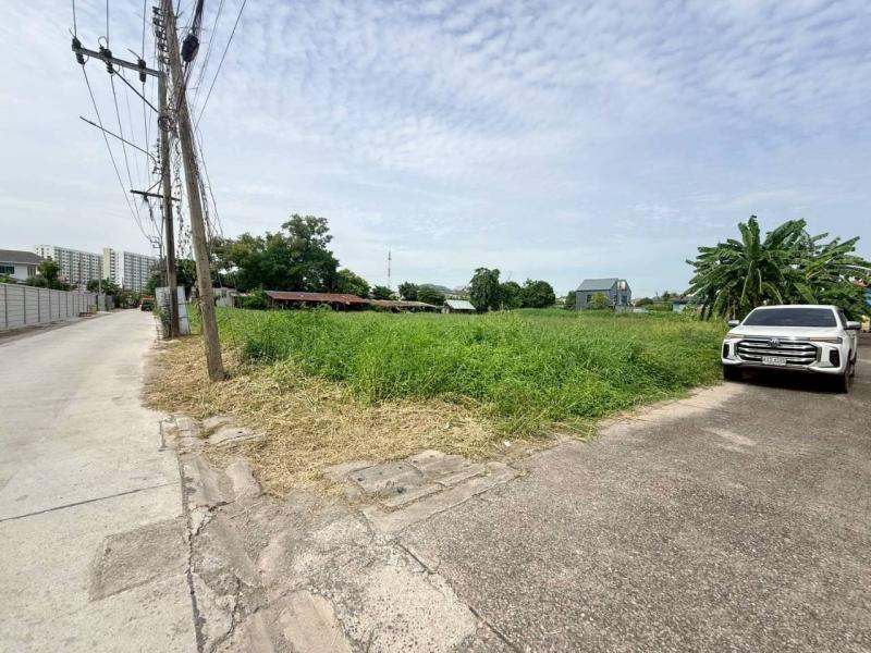 รูปที่8 ต้องการขายที่ดินเปล่า อนุสาวรีย์ เขตบางเขน ราคา 72,480,000 บาท