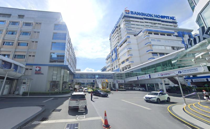 รูปที่4 ต้องการขายที่ดินเปล่า บางกะปิ เขตห้วยขวาง ราคา 116,000,000 บาท