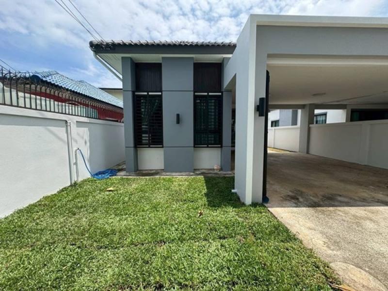 รูปที่5 ต้องการขายบ้านพร้อมที่ดิน สุรศักดิ์ ศรีราชา ราคา 2,590,000 บาท