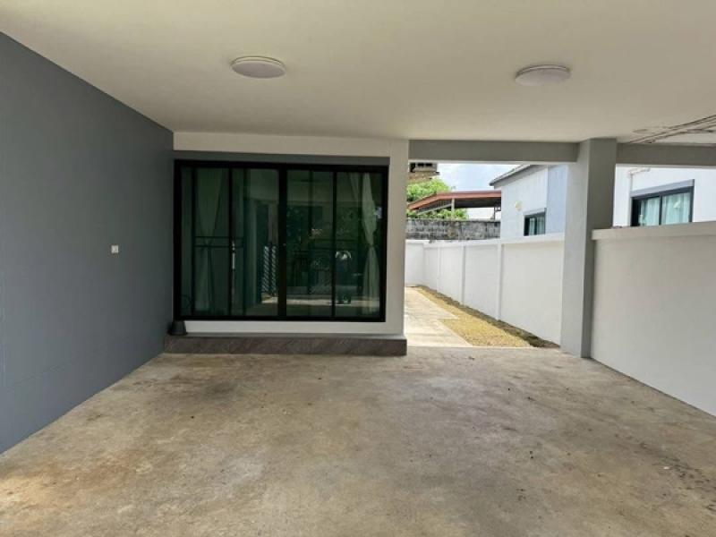 รูปที่7 ต้องการขายบ้านพร้อมที่ดิน สุรศักดิ์ ศรีราชา ราคา 2,590,000 บาท