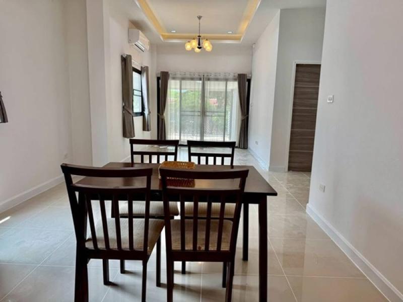 รูปที่8 ต้องการขายบ้านพร้อมที่ดิน สุรศักดิ์ ศรีราชา ราคา 2,590,000 บาท