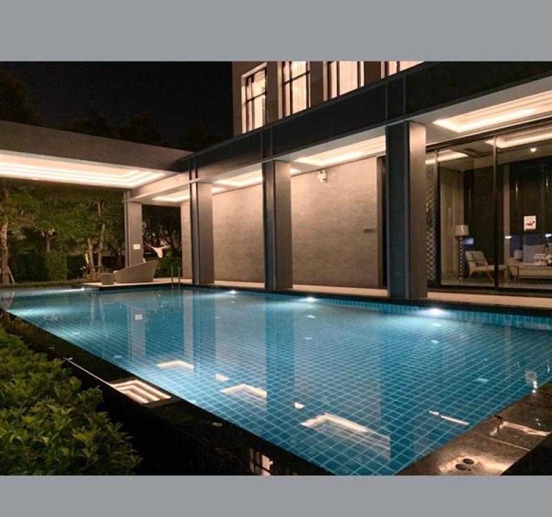 รูปที่2 ให้เช่าบ้านพร้อมที่ดิน ประเวศ เขตประเวศ ราคา 33,000 บาท