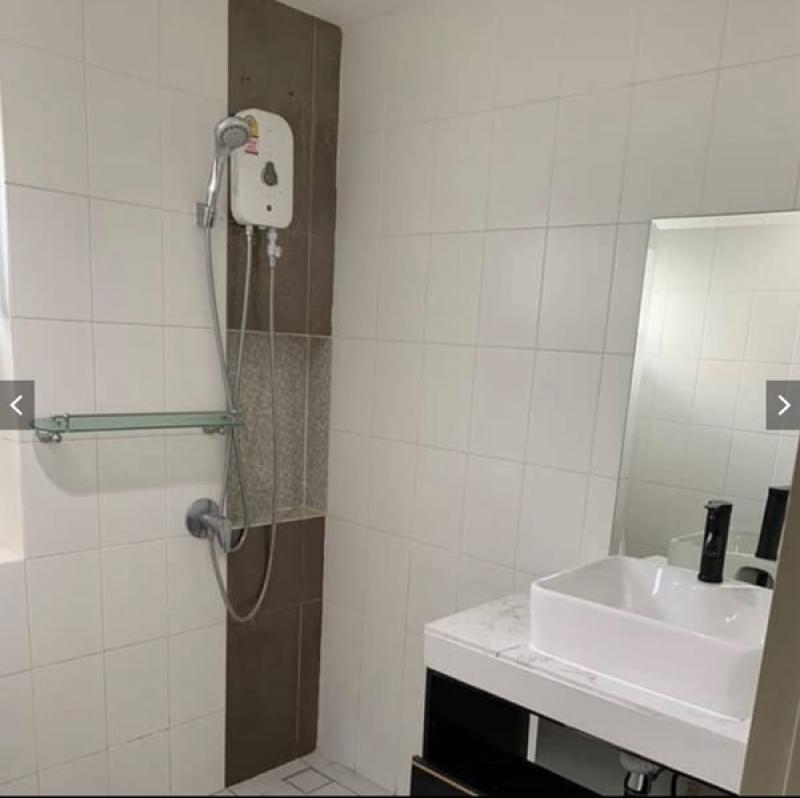 รูปที่7 ให้เช่าบ้านพร้อมที่ดิน ประเวศ เขตประเวศ ราคา 33,000 บาท