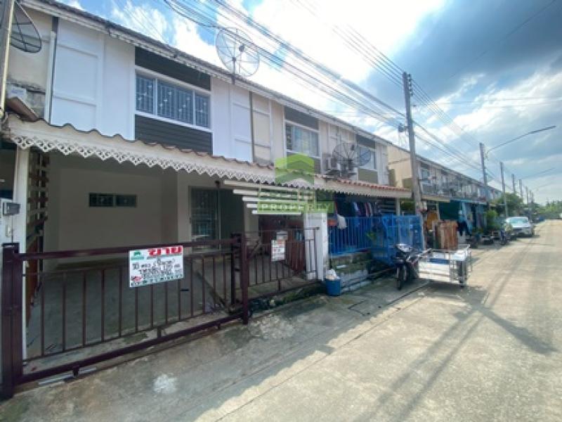 รูปที่2 ต้องการขายบ้านพร้อมที่ดิน อ้อมใหญ่ สามพราน ราคา 1,250,000 บาท