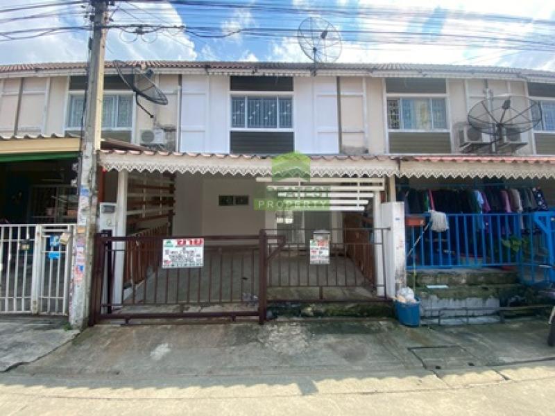 รูปที่3 ต้องการขายบ้านพร้อมที่ดิน อ้อมใหญ่ สามพราน ราคา 1,250,000 บาท