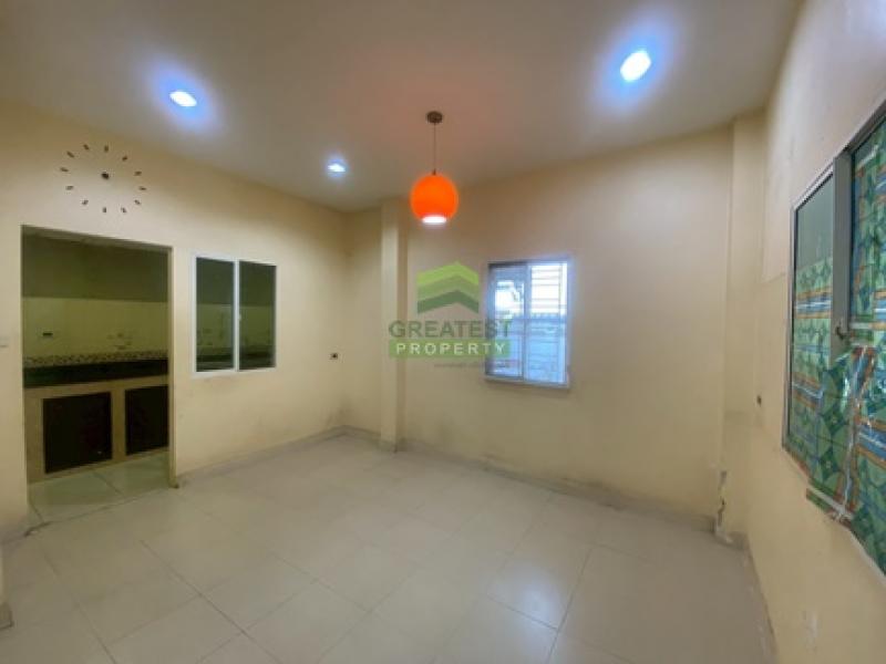 รูปที่2 ต้องการขายบ้านพร้อมที่ดิน หนองแขม เขตหนองแขม ราคา 3,500,000 บาท