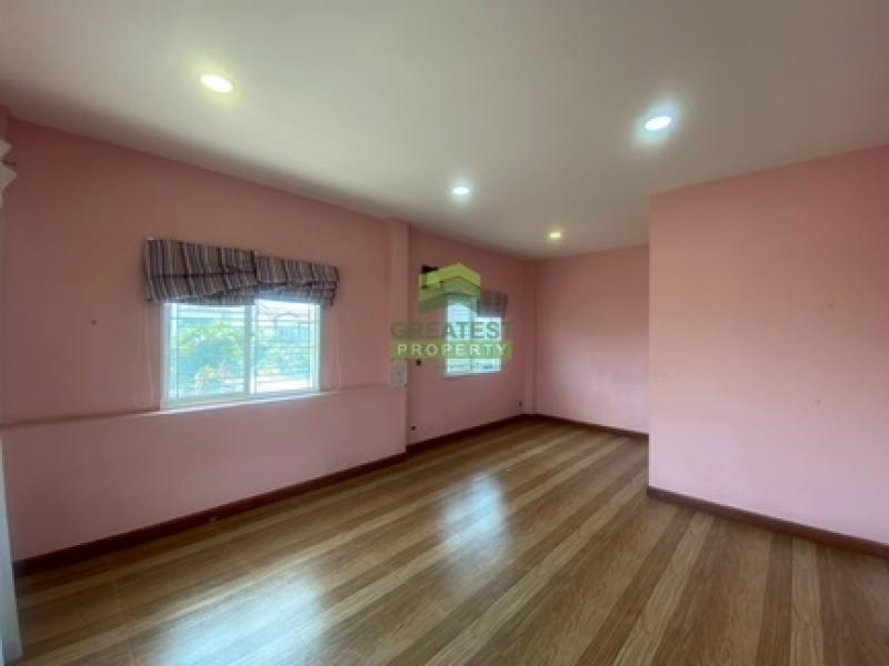 รูปที่3 ต้องการขายบ้านพร้อมที่ดิน หนองแขม เขตหนองแขม ราคา 3,500,000 บาท