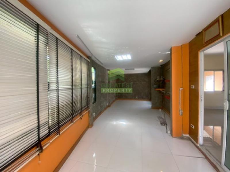 รูปที่4 ต้องการขายบ้านพร้อมที่ดิน หนองแขม เขตหนองแขม ราคา 3,500,000 บาท