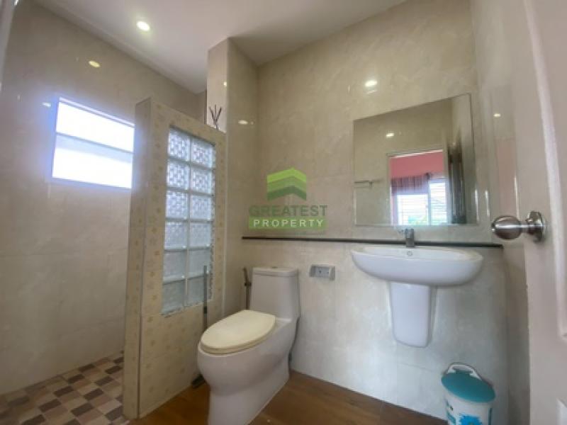 รูปที่6 ต้องการขายบ้านพร้อมที่ดิน หนองแขม เขตหนองแขม ราคา 3,500,000 บาท