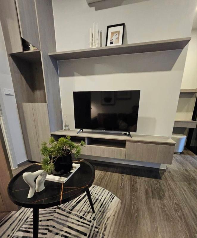 รูปที่2 ต้องการขายคอนโดมิเนียม เนินพระ เมืองระยอง ราคา 2,390,000 บาท