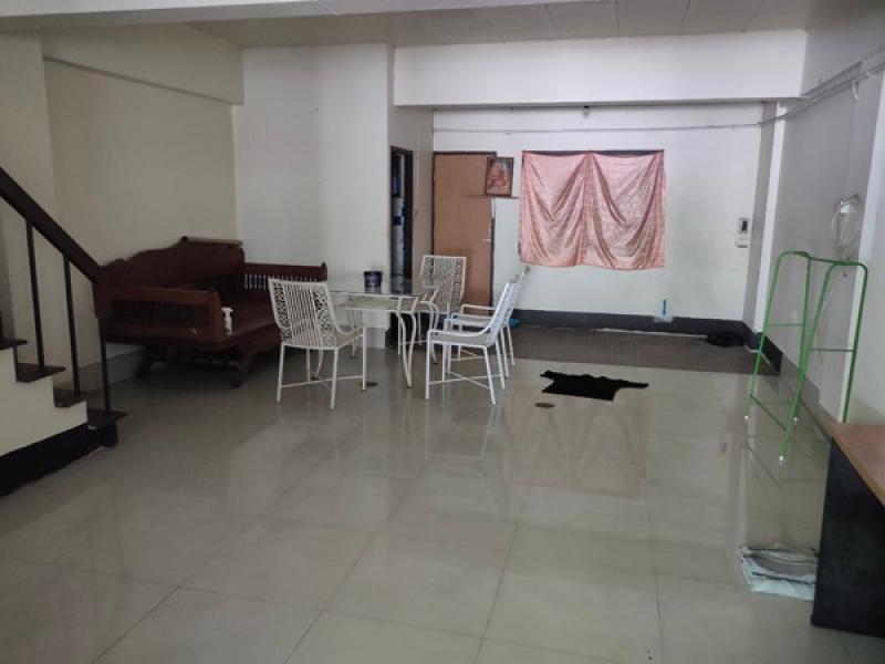 รูปที่2 ต้องการขายทาวน์โฮม ช้างเผือก เมืองเชียงใหม่ ราคา 2,490,000 บาท