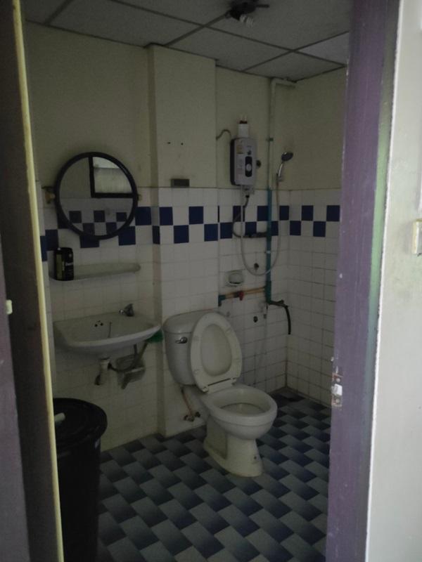 รูปที่6 ต้องการขายทาวน์โฮม ช้างเผือก เมืองเชียงใหม่ ราคา 2,490,000 บาท