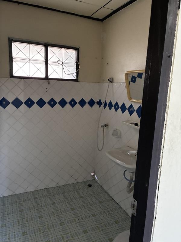 รูปที่8 ต้องการขายทาวน์โฮม ช้างเผือก เมืองเชียงใหม่ ราคา 2,490,000 บาท