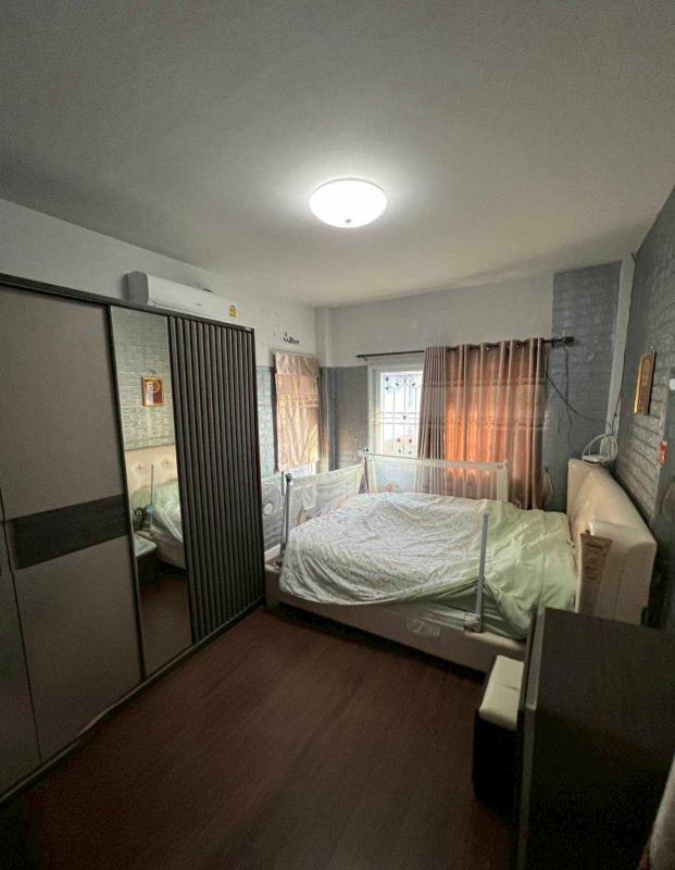 รูปที่4 ต้องการขายบ้านพร้อมที่ดิน หลักหก เมืองปทุมธานี ราคา 4,800,000 บาท