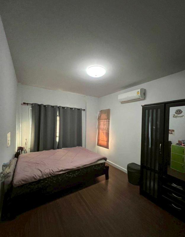 รูปที่5 ต้องการขายบ้านพร้อมที่ดิน หลักหก เมืองปทุมธานี ราคา 4,800,000 บาท