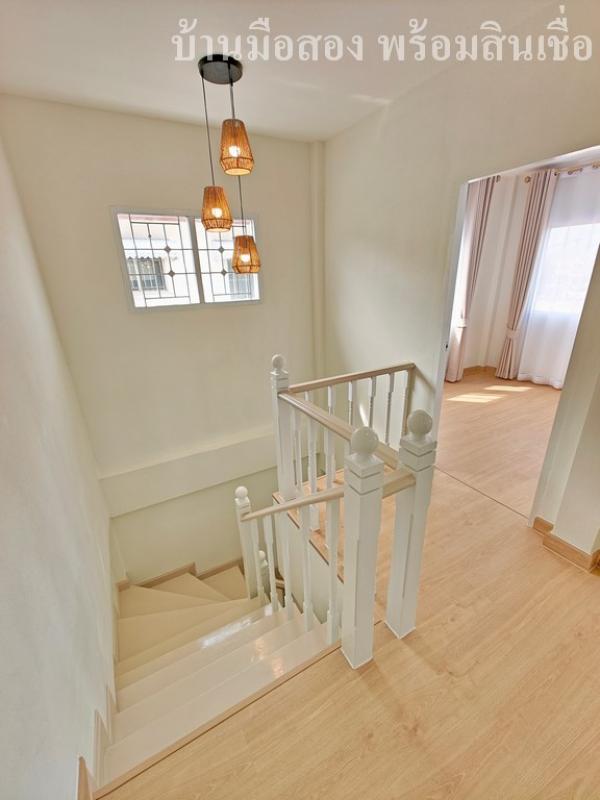 รูปที่5 ต้องการขายบ้านพร้อมที่ดิน ลาดสวาย ลำลูกกา ราคา 3,990,000 บาท