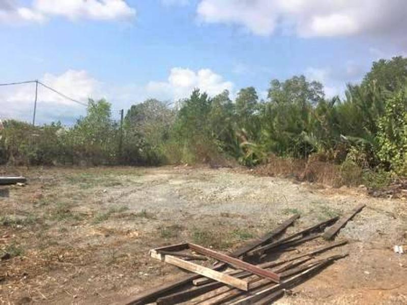 รูปที่4 ต้องการขายที่ดินเปล่า บางกะจะ เมืองจันทบุรี ราคา 24,800,000 บาท