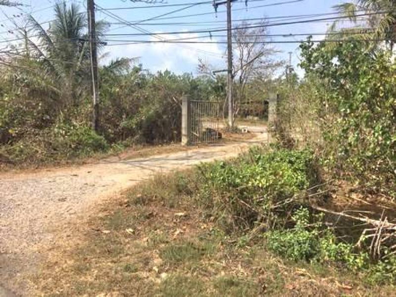 รูปที่6 ต้องการขายที่ดินเปล่า บางกะจะ เมืองจันทบุรี ราคา 24,800,000 บาท