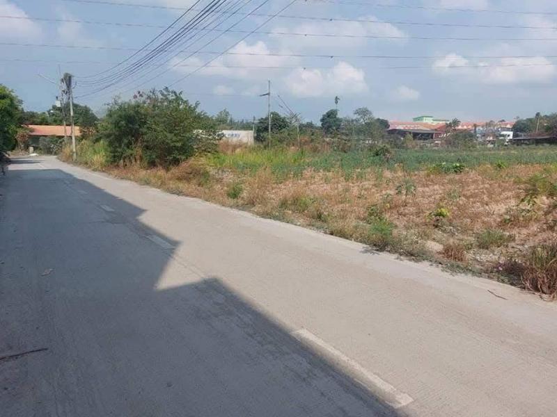 ขายที่ดินเปล่า ราคา : 3,800,000