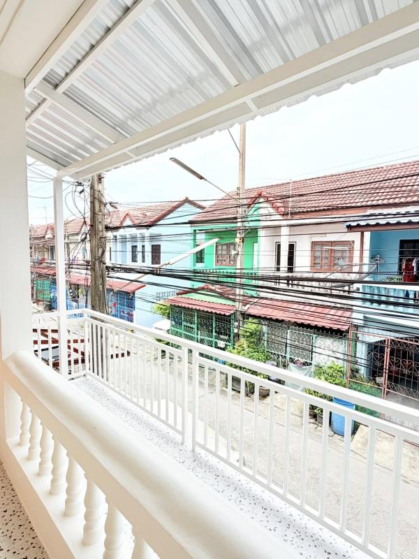 รูปที่8 ต้องการขายทาวน์โฮม คูคต ลำลูกกา  