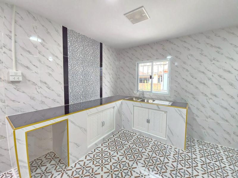 รูปที่5 ต้องการขายทาวน์โฮม บึงยี่โถ ธัญบุรี  