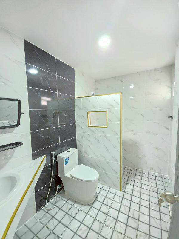 รูปที่8 ต้องการขายทาวน์โฮม บึงยี่โถ ธัญบุรี  