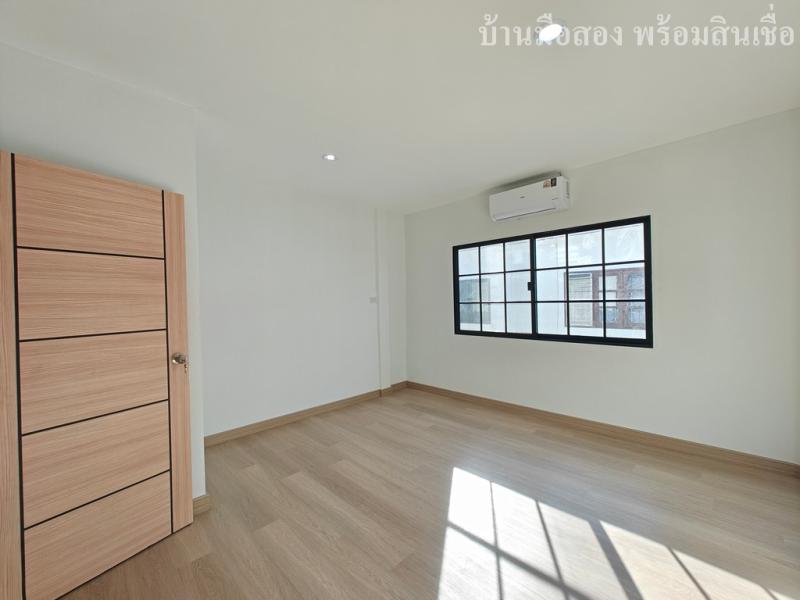 รูปที่7 ต้องการขายบ้านพร้อมที่ดิน ออเงิน เขตสายไหม ราคา 1,890,000 บาท