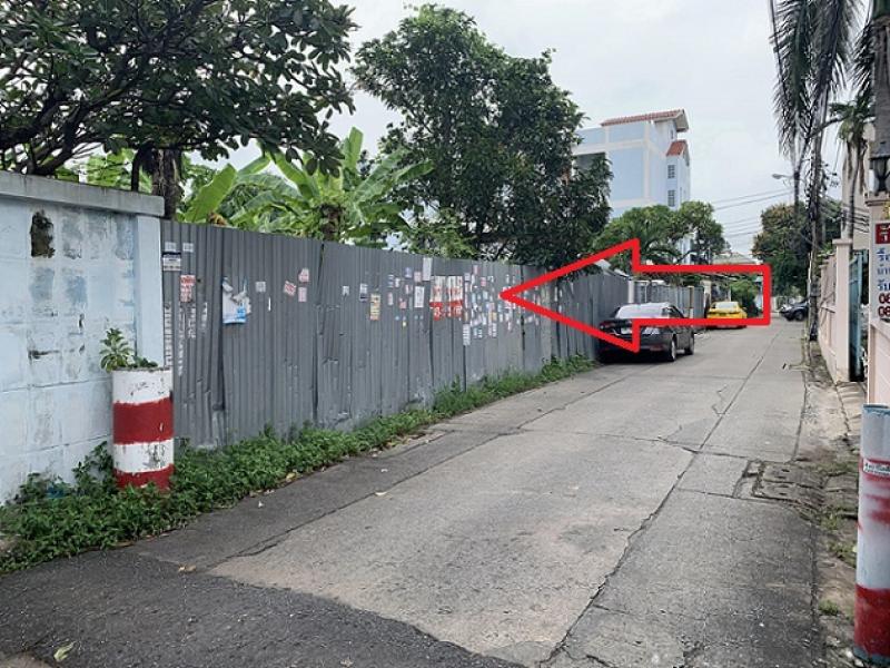 ขายที่ดินเปล่า ราคา : 15,000,000