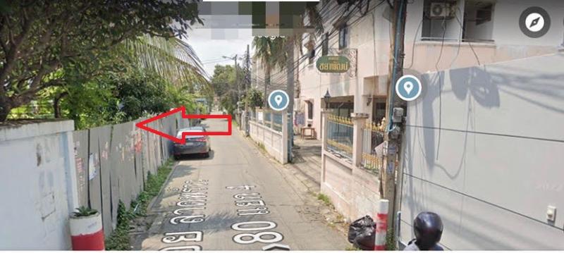 รูปที่8 ต้องการขายที่ดินเปล่า วังทองหลาง เขตวังทองหลาง ราคา 15,000,000 บาท