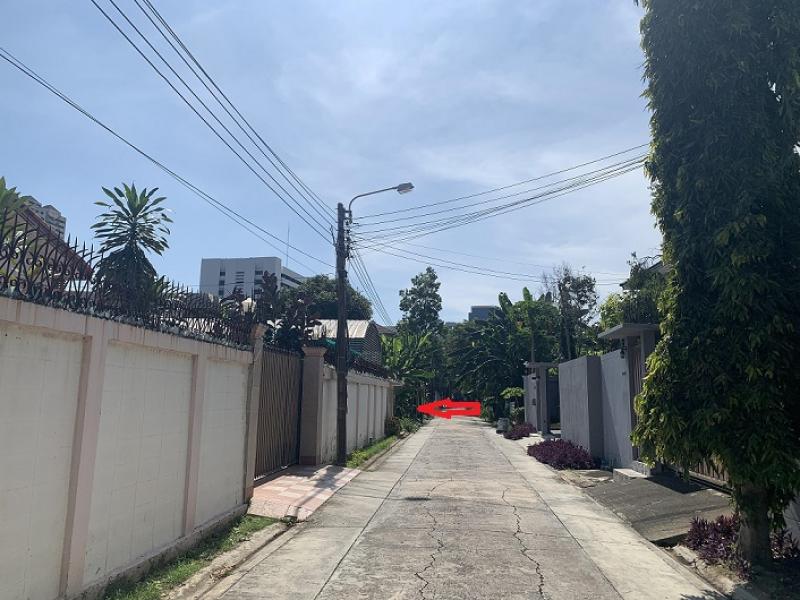 รูปที่5 ต้องการขายที่ดินเปล่า จอมพล เขตจตุจักร ราคา 17,510,000 บาท