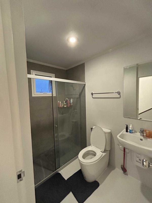 รูปที่7 ให้เช่าบ้านพร้อมที่ดิน ปากคลองบางปลากด พระสมุทรเจดีย์ ราคา 25,000 บาท