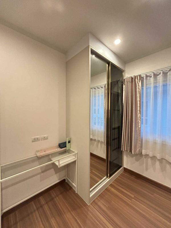 รูปที่8 ให้เช่าบ้านพร้อมที่ดิน ปากคลองบางปลากด พระสมุทรเจดีย์ ราคา 25,000 บาท