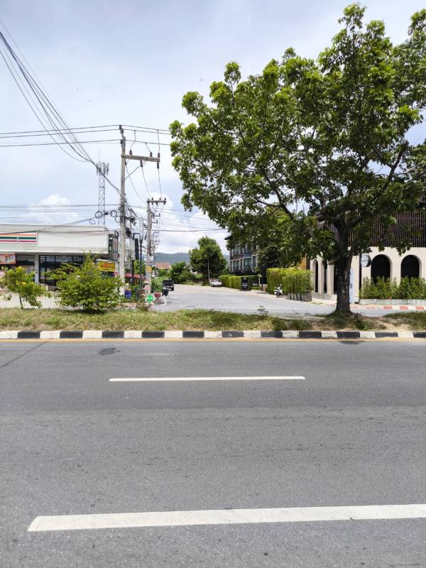 รูปที่4 ต้องการขายที่ดินเปล่า เหมือง เมืองชลบุรี ราคา 3,600,000 บาท