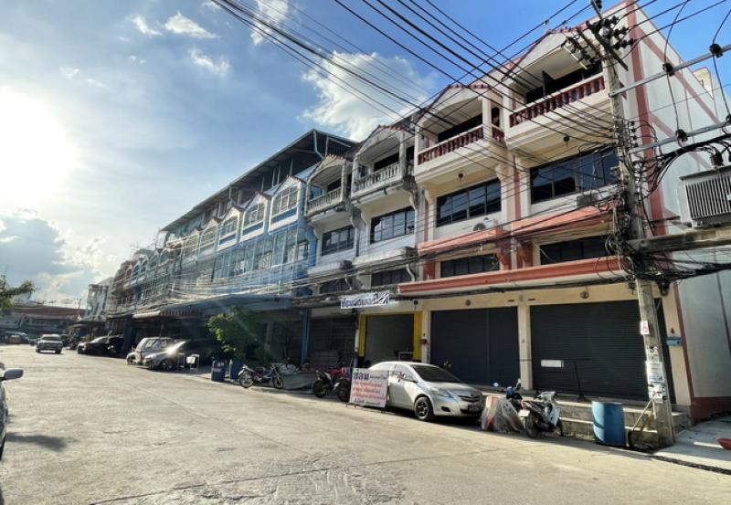 รูปที่2 ต้องการขายอาคารพาณิชย์ บางบอน เขตบางบอน ราคา 18,000,000 บาท