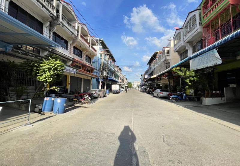 รูปที่3 ต้องการขายอาคารพาณิชย์ บางบอน เขตบางบอน ราคา 18,000,000 บาท