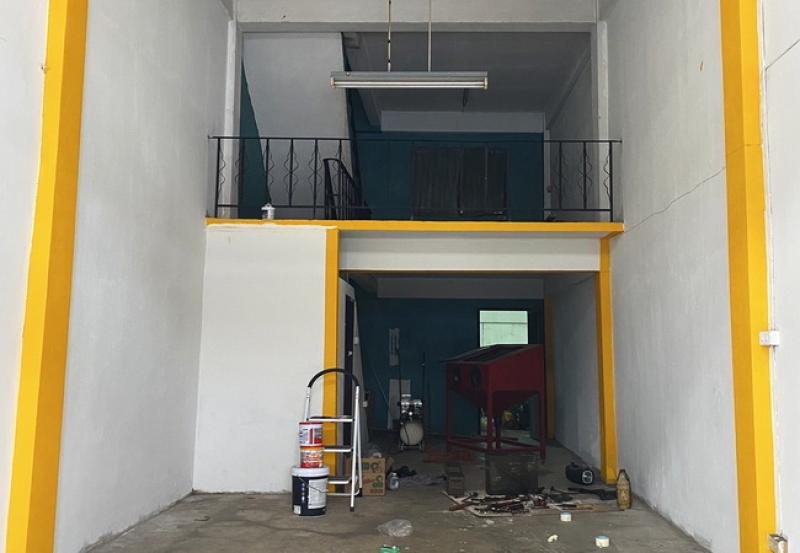 รูปที่5 ต้องการขายอาคารพาณิชย์ บางบอน เขตบางบอน ราคา 18,000,000 บาท