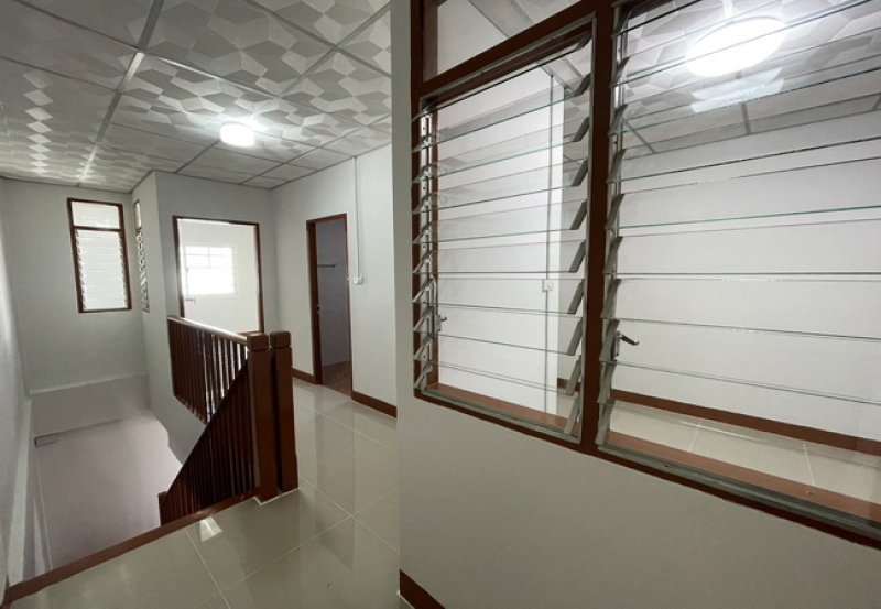 รูปที่6 ต้องการขายทาวน์โฮม ไทรน้อย ไทรน้อย ราคา 1,390,000 บาท