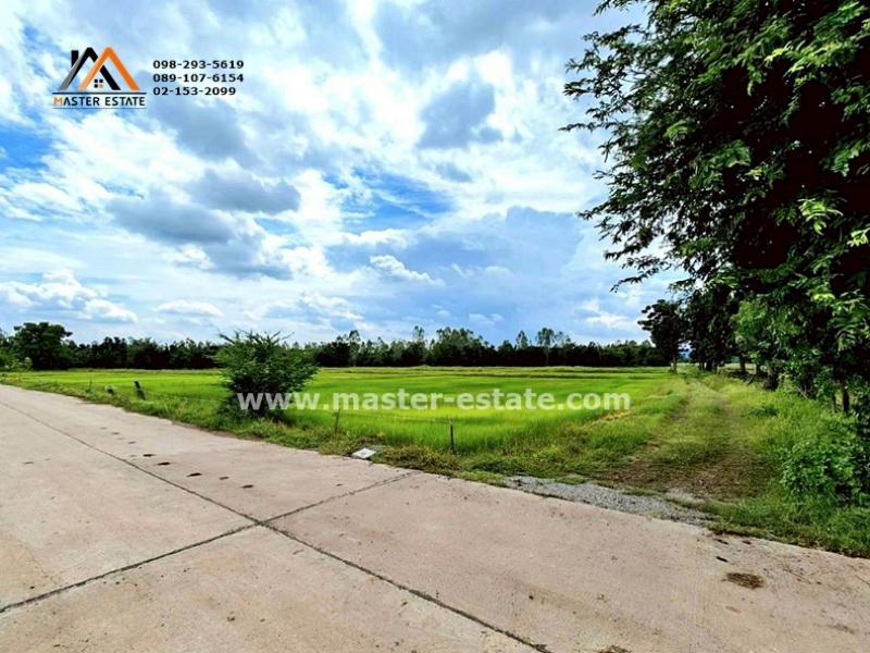 รูปที่2 ต้องการขายที่ดินเปล่า ลำสนธิ ลำสนธิ ราคา 10,650,000 บาท