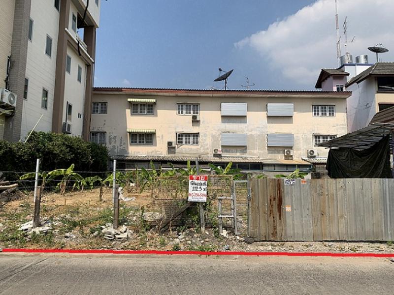 ขายที่ดินเปล่า ราคา : 8,960,000