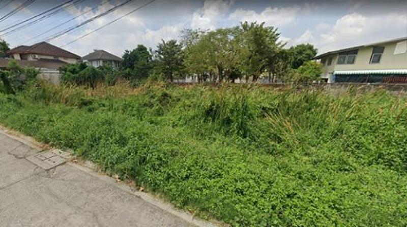 รูปที่4 ต้องการขายที่ดินเปล่า ท่าแร้ง เขตบางเขน ราคา 25,175,000 บาท