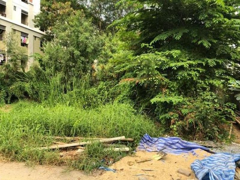 ขายที่ดินเปล่า ราคา : 10,620,000