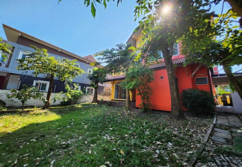 รูปที่3 ต้องการขายบ้านพร้อมที่ดิน หลักหก เมืองปทุมธานี ราคา 11,900,000 บาท