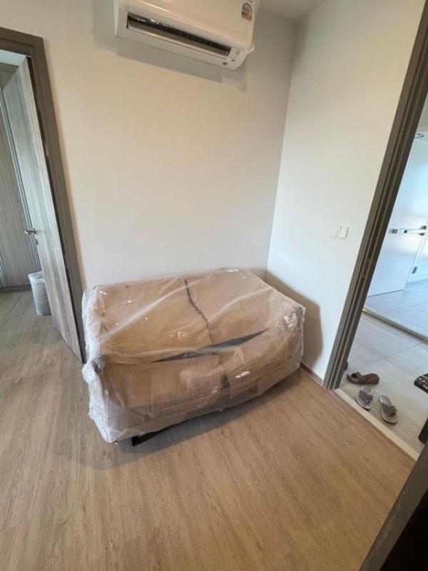 รูปที่2 ต้องการขายคอนโดมิเนียม ลาดพร้าว เขตลาดพร้าว ราคา 600,000 บาท