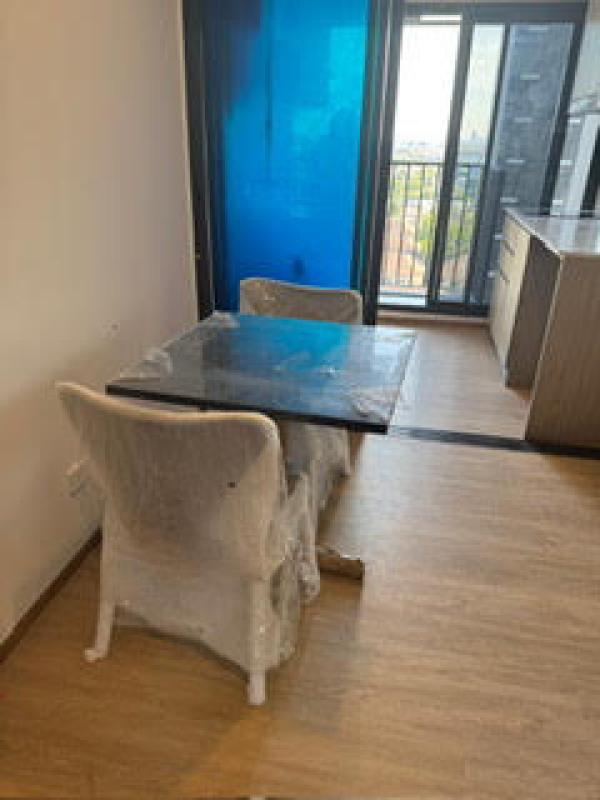 รูปที่3 ต้องการขายคอนโดมิเนียม ลาดพร้าว เขตลาดพร้าว ราคา 600,000 บาท