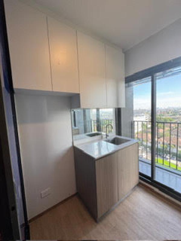 รูปที่4 ต้องการขายคอนโดมิเนียม ลาดพร้าว เขตลาดพร้าว ราคา 600,000 บาท