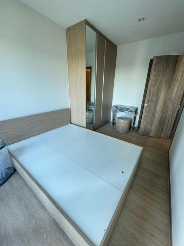 รูปที่5 ต้องการขายคอนโดมิเนียม ลาดพร้าว เขตลาดพร้าว ราคา 600,000 บาท