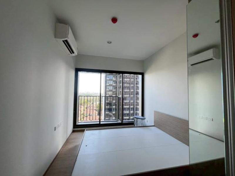 รูปที่6 ต้องการขายคอนโดมิเนียม ลาดพร้าว เขตลาดพร้าว ราคา 600,000 บาท