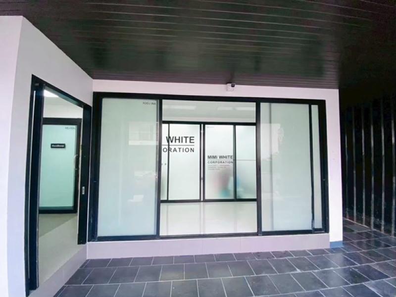 รูปที่3 ต้องการขายทาวน์โฮม สันผักหวาน หางดง ราคา 4,500,000 บาท