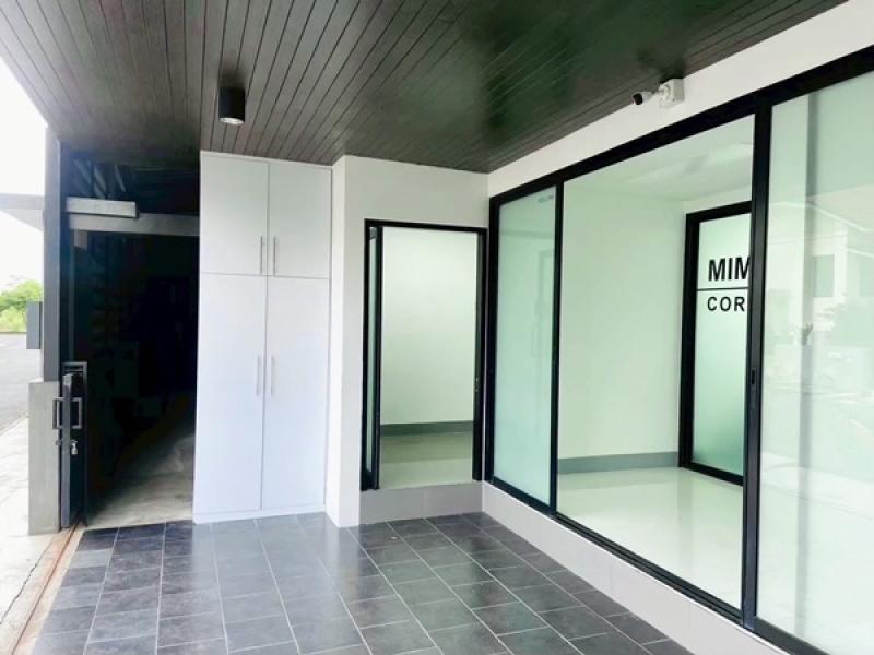 รูปที่4 ต้องการขายทาวน์โฮม สันผักหวาน หางดง ราคา 4,500,000 บาท